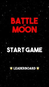 Battle of Moon screenshot 1