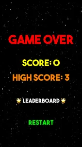 Battle of Moon screenshot 4