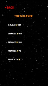 Battle of Moon screenshot 5