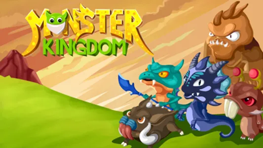 Monster Kingdom RPG screenshot 5