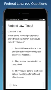 MPJE Ohio Test Prep screenshot 3