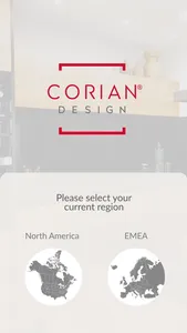 Corian® Design Visualizer screenshot 4