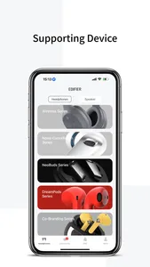 Edifier Connect screenshot 0
