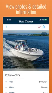 Boat Trader - Boats for Sale screenshot 3