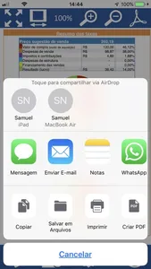 Venda pelo preço certo screenshot 5