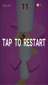 Tower Jump - Endless jumping screenshot 4