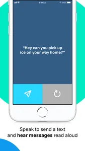 Drivemode Dash screenshot 3