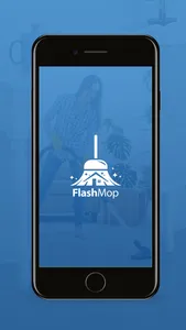 FlashMop For Households screenshot 0