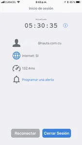 WiFi Cuba 2 screenshot 2