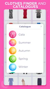 My Closet and OOTD Lookbook screenshot 3