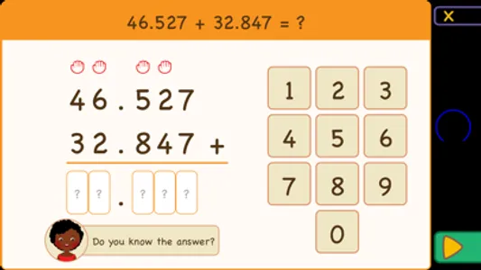 Decimals & Fractions screenshot 5