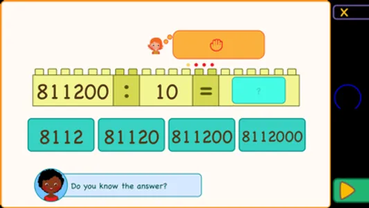 Decimals & Fractions screenshot 7