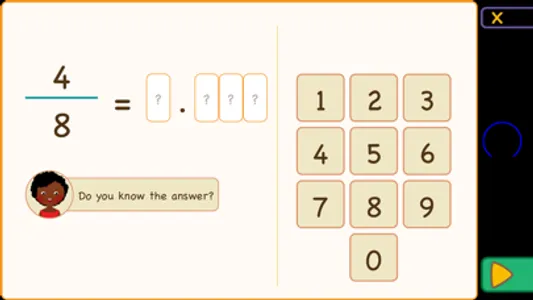 Decimals & Fractions screenshot 8