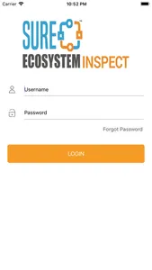 sureEcosystem Inspect screenshot 0