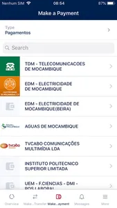 Access Bank – OMNI screenshot 4