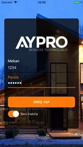 Aypro Bridge screenshot 0