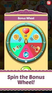 Mahjong Cupcake Bakery Puzzle screenshot 5