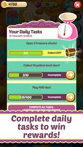 Mahjong Cupcake Bakery Puzzle screenshot 7