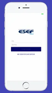 ESEF Jundiaí screenshot 1