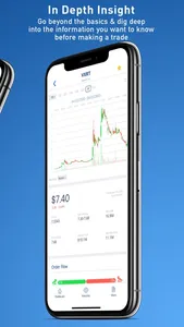 StocksToTrade Mobile screenshot 2