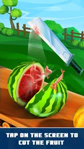 CutIt New screenshot 0