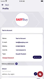 easybuykuwait screenshot 2