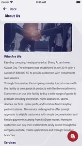 easybuykuwait screenshot 5