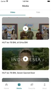 e-Sinergi46 screenshot 3