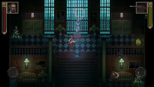 Lovecraft's Untold Stories screenshot 2