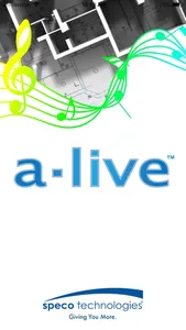 a-live® by Speco Technologies screenshot 0