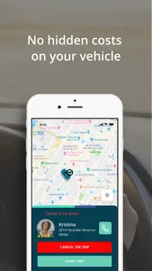 Greego Driver screenshot 2