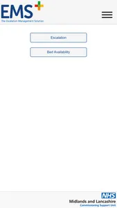 EMSPlus screenshot 1