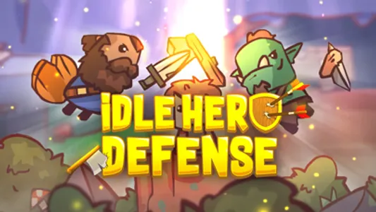 Idle Hero Defense screenshot 7