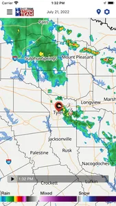 East Texas Storm Team screenshot 6