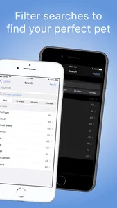 PetView360: Find & Adopt a Pet screenshot 2