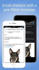 PetView360: Find & Adopt a Pet screenshot 3