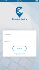 Citipointe Central screenshot 1