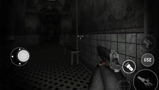 Survival Zombie Battle screenshot 0