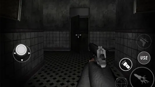 Survival Zombie Battle screenshot 2