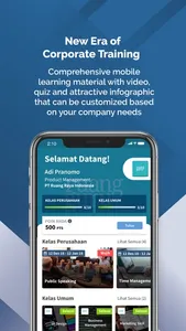 Ruangkerja screenshot 0