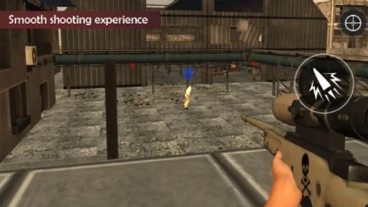 Zombie Apocalypse: City Surviv screenshot 0