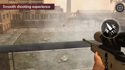 Zombie Apocalypse: City Surviv screenshot 2