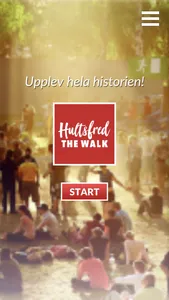 Hultsfred The Walk screenshot 0