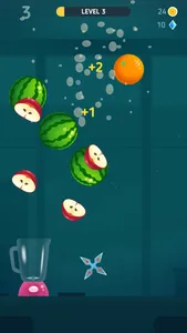 Fruit Master screenshot 0