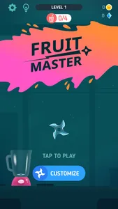 Fruit Master screenshot 3