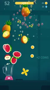 Fruit Master screenshot 4