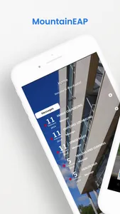 MountainEAP screenshot 0