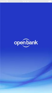 Open Bank Business screenshot 0