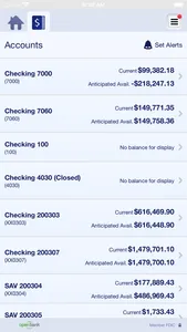 Open Bank Business screenshot 3