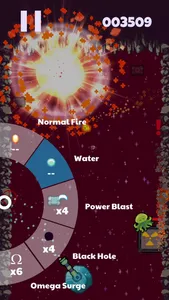 Box Bomber screenshot 1